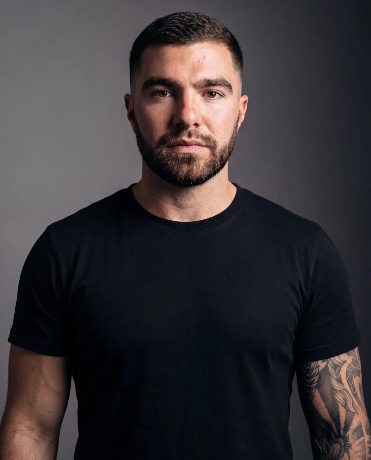 Mateus Kaskanlian Dotti, founder of Motion Makers AI